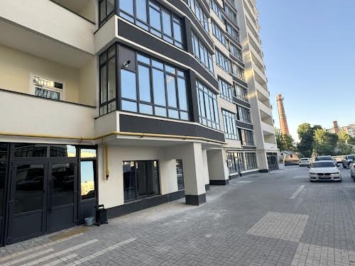 квартира по адресу Шевченка, 39