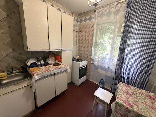 квартира по адресу Оболонский просп., 28-А