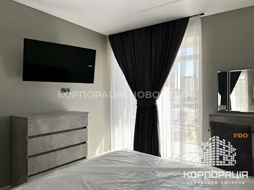 квартира за адресою Ужгород, Богомольця, 10А