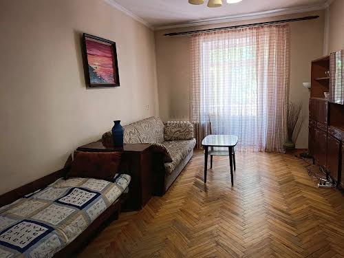 квартира по адресу Стрыйская ул., 96