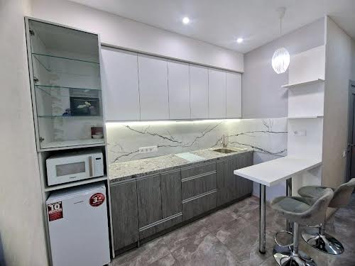 квартира за адресою Дача Ковалевського вул., 5