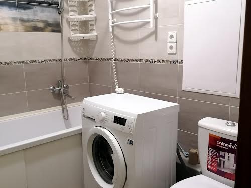 квартира по адресу Елизаветы Чавдар ул., 38б