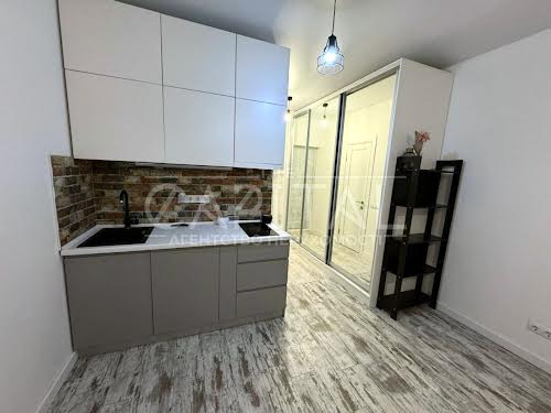 квартира за адресою Регенераторна вул., 17к16