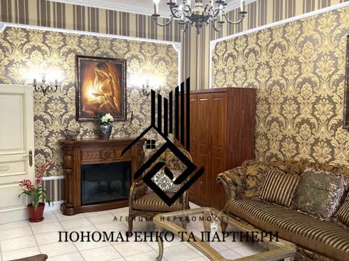 квартира за адресою Саксаганського вул., 43