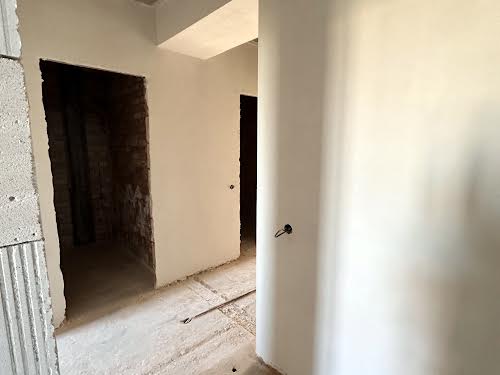 квартира за адресою Озерна вул., 16Б