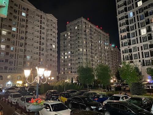 квартира по адресу Михаила Максимовича ул. (Трутенко Онуфрия), 26