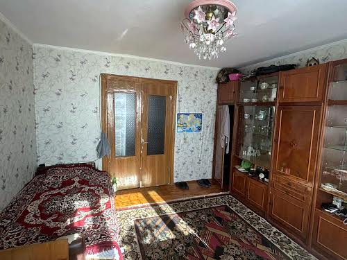 квартира за адресою мінховського, 14