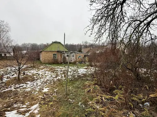 будинок за адресою с. Іванковичі, табачний провулок, 7