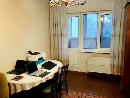 квартира по адресу Академика Глушкова просп., 33