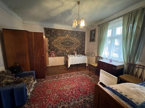 будинок за адресою Василя Сліпака вул. (Андрія Чайковського), 5