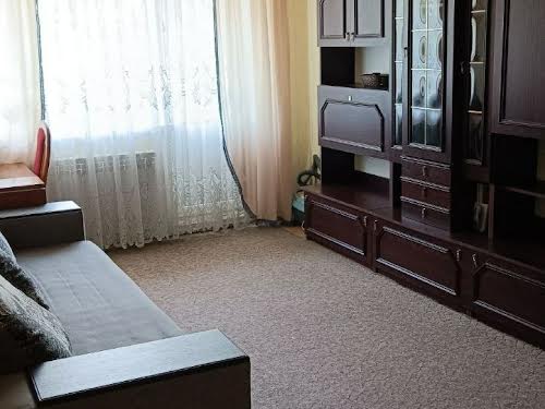 квартира за адресою Симона Петлюри вул. (), 18в