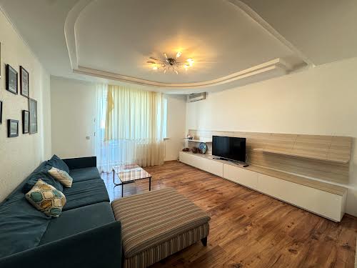 квартира за адресою Січових Стрільців вул. (Артема), 90д