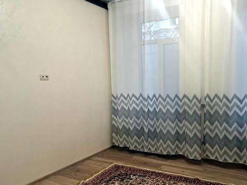 квартира по адресу Канатная ул., 17