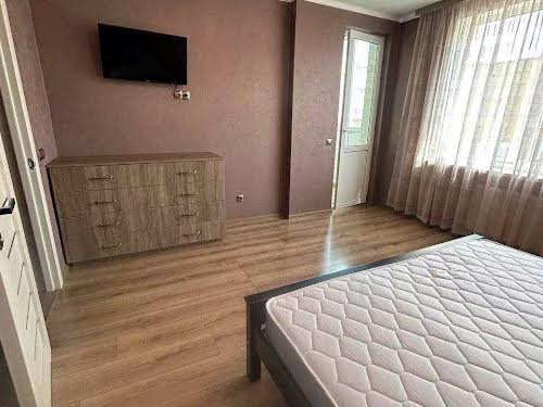 квартира за адресою Європейська вул. (Жовтнева), 31-А
