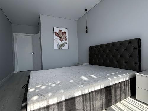 квартира за адресою Щирецька, 30