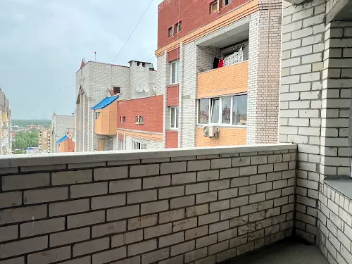квартира по адресу Алматинская ул. (Алма-Атинская), 39-А