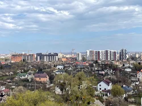 квартира за адресою Приозерна вул., 57