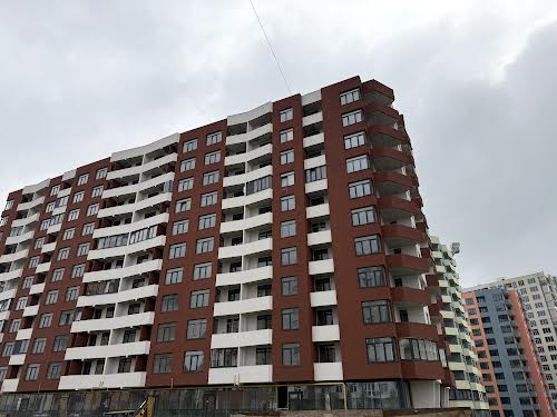 квартира за адресою Смакули вул., 7