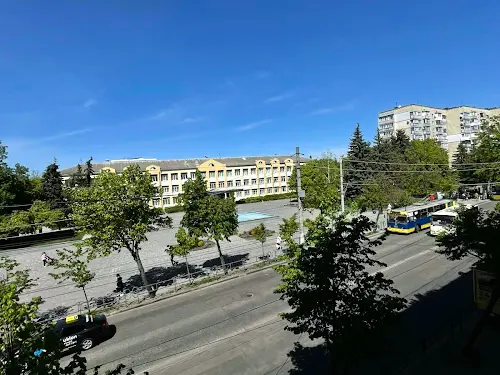 квартира за адресою Київська, 64