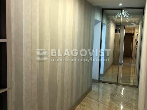 квартира за адресою Лесі Українки бульв., 14