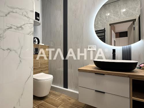 квартира за адресою Курортний пров., 2/2