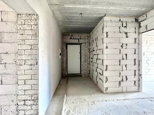 квартира за адресою Любецька вул., 110