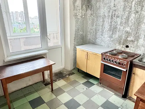 квартира по адресу Оноре де Бальзака ул., 72/19