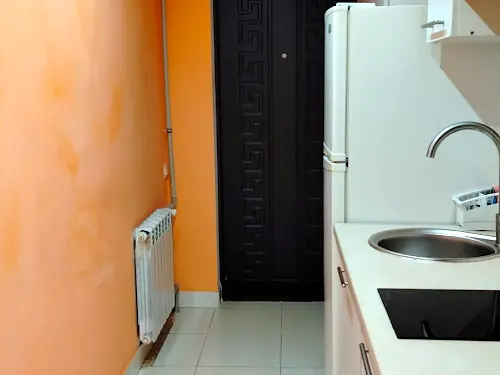 квартира по адресу Николаевская дорога ул., 301а