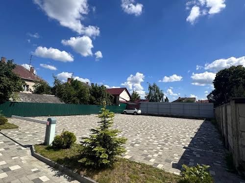 квартира по адресу Мукачево, Івана Маргітича ул., 39