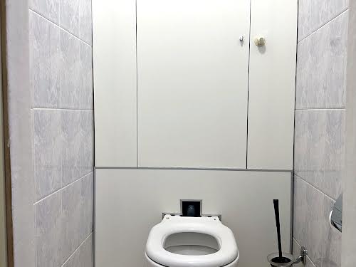 квартира за адресою Здолбунівська вул., 11-А