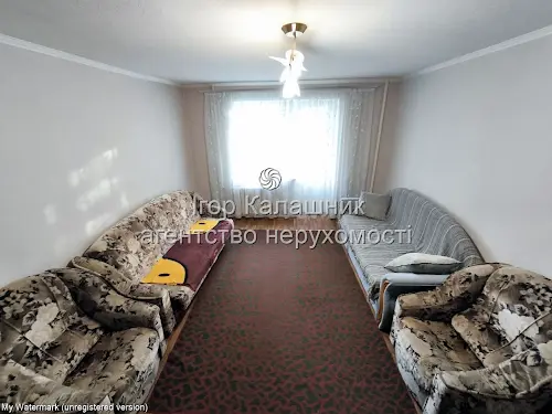 квартира по адресу Василия Стуса ул., 9