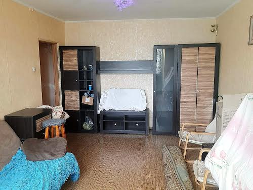 квартира за адресою Прибузька вул., 16