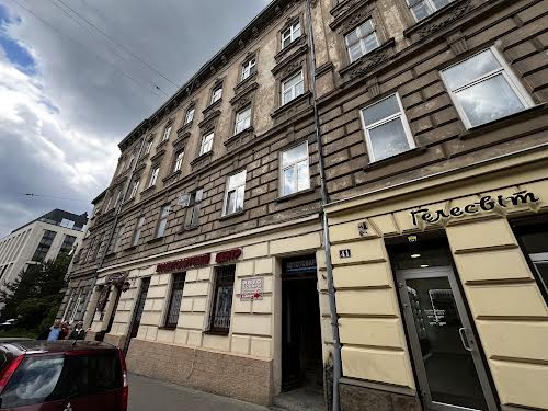 квартира за адресою Патріарха Димитрія Яреми вул. (Антона Чехова), 41