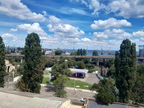 квартира по адресу Софиевская ул., 1в