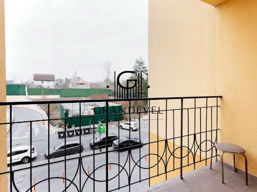 квартира за адресою Лобановського, 28