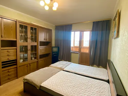 квартира за адресою Тростянецька вул., 5-Б