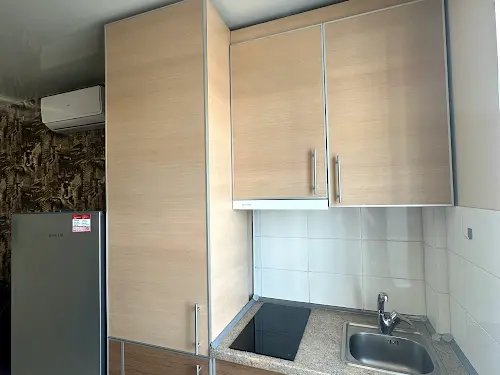 квартира за адресою Шевченківський пров., 32