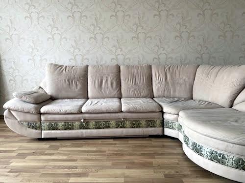 квартира за адресою Феодосійський пров., 14