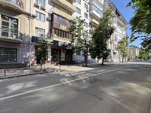 квартира по адресу Шелковичная ул., 20