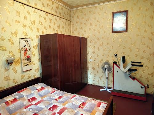 квартира за адресою Виконкомівська, 34