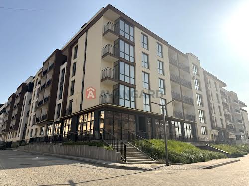 квартира за адресою Героїв Крут вул., 1
