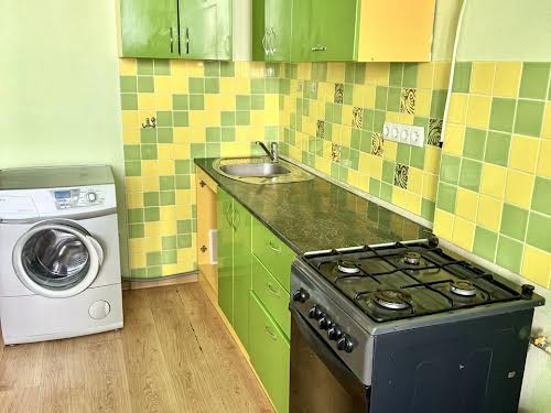 квартира за адресою Боголюбова, 4