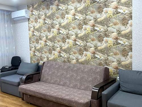 квартира за адресою Штильова вул., 1