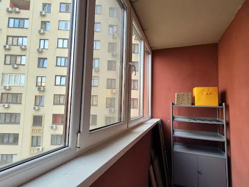 квартира за адресою Золотоустівська вул., 55