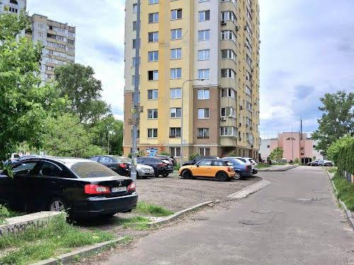 квартира по адресу Хорольская ул., 1-А