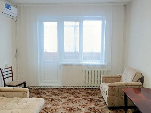 квартира по адресу Набережная Победы ул., 118
