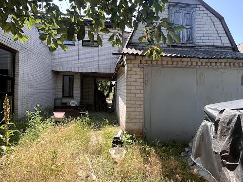 дом по адресу Самолетная ул.
