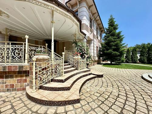 будинок за адресою Одеса, Львівська вул.