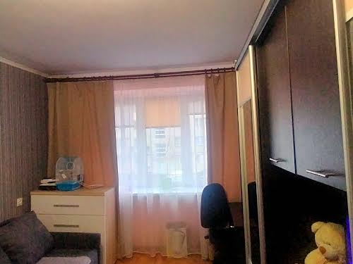 квартира за адресою Володимира Великого вул. (), 31