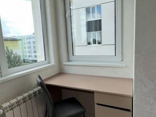 квартира за адресою Карла Мікльоша вул., 17